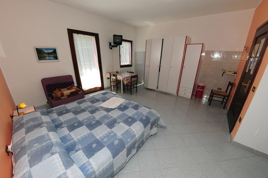 Residence Eden Park Aosta Bagian luar foto