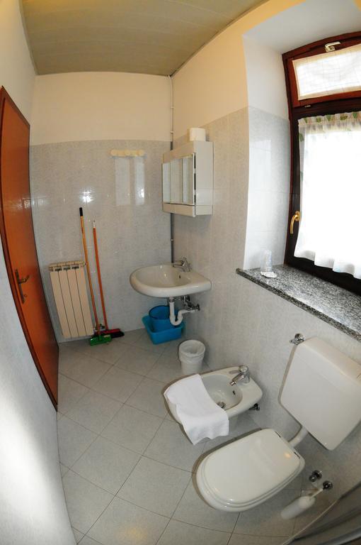 Residence Eden Park Aosta Ruang foto