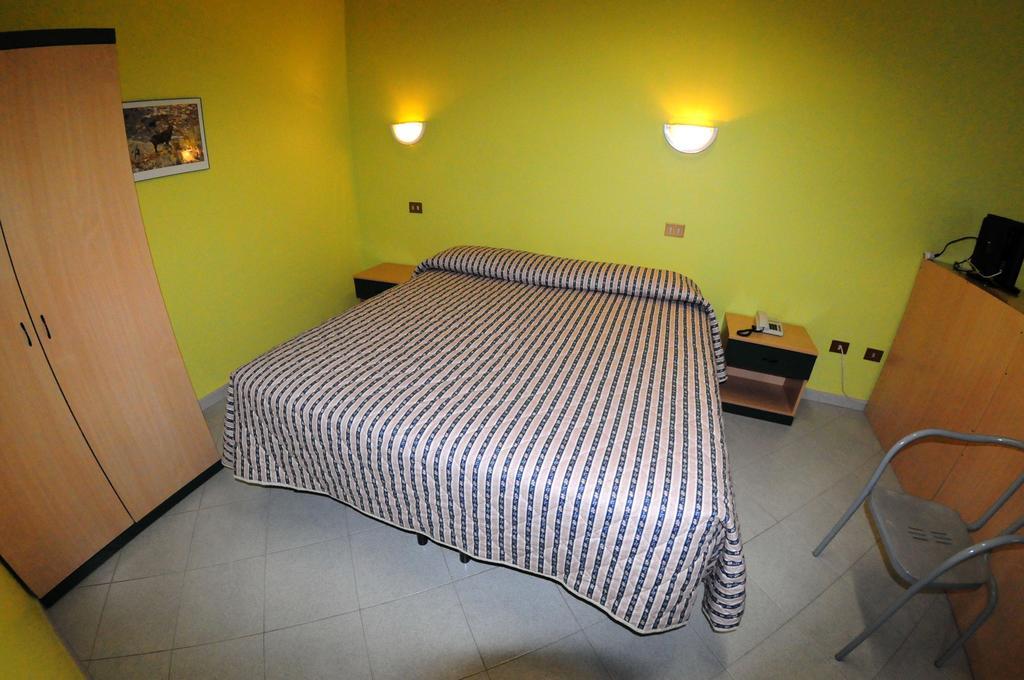 Residence Eden Park Aosta Ruang foto