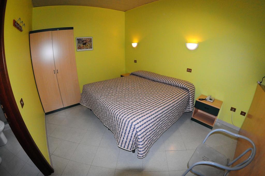 Residence Eden Park Aosta Ruang foto